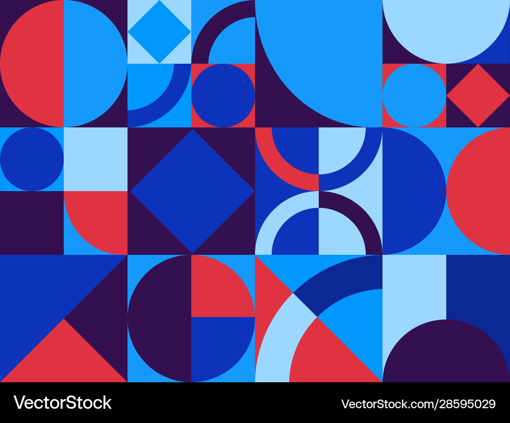 Abstraktes Hintergrundkonzept geometrische Formen Abstraktes Hintergrundkonzept geometrische Formen vektorbild