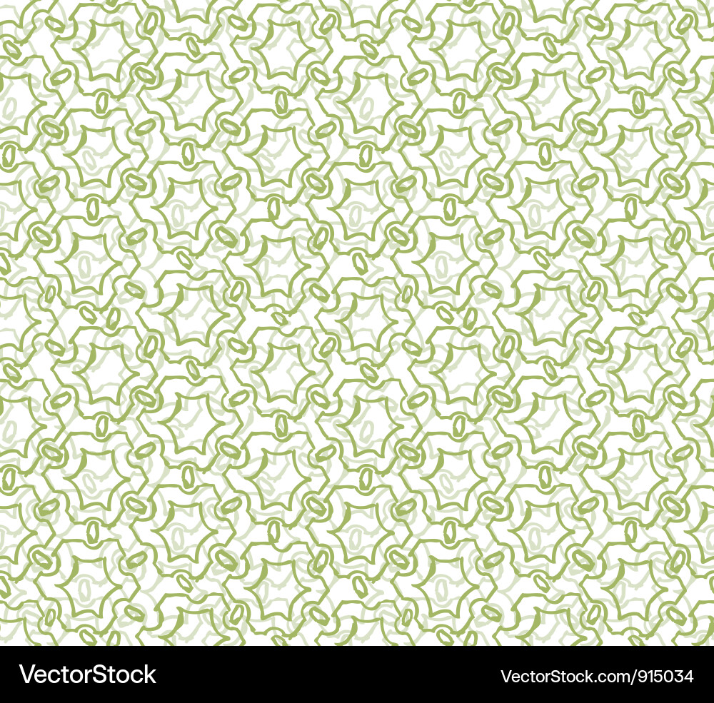 Seamless background Vector Image