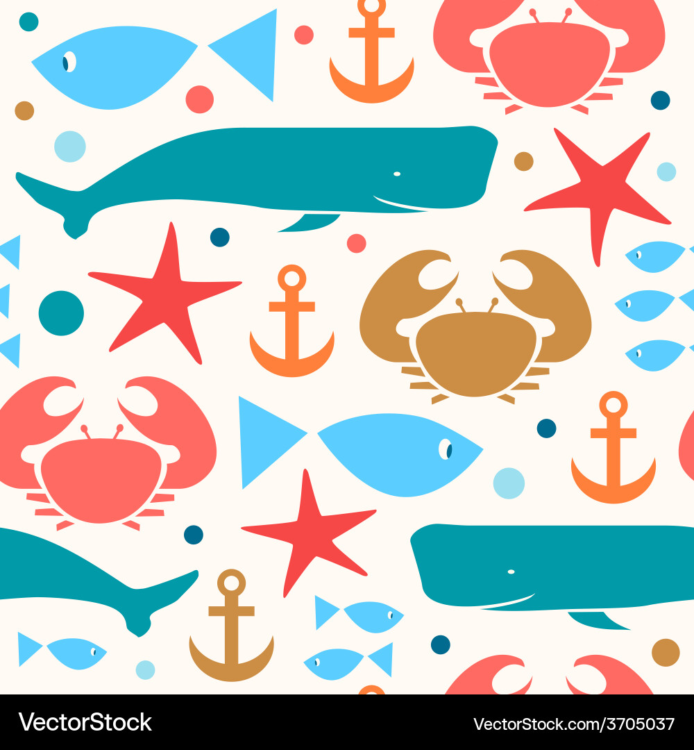 Abstract pattern background Vector Image