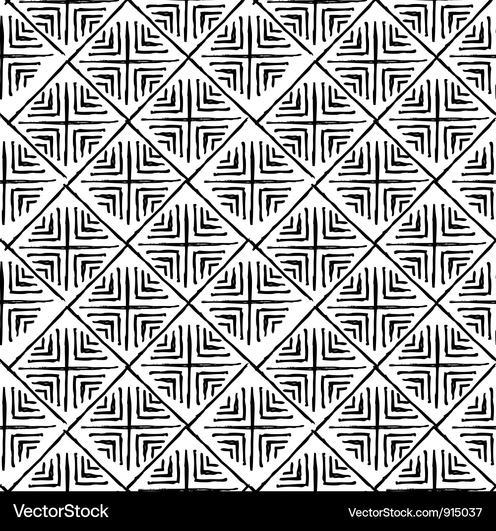 Seamless background Vector Image