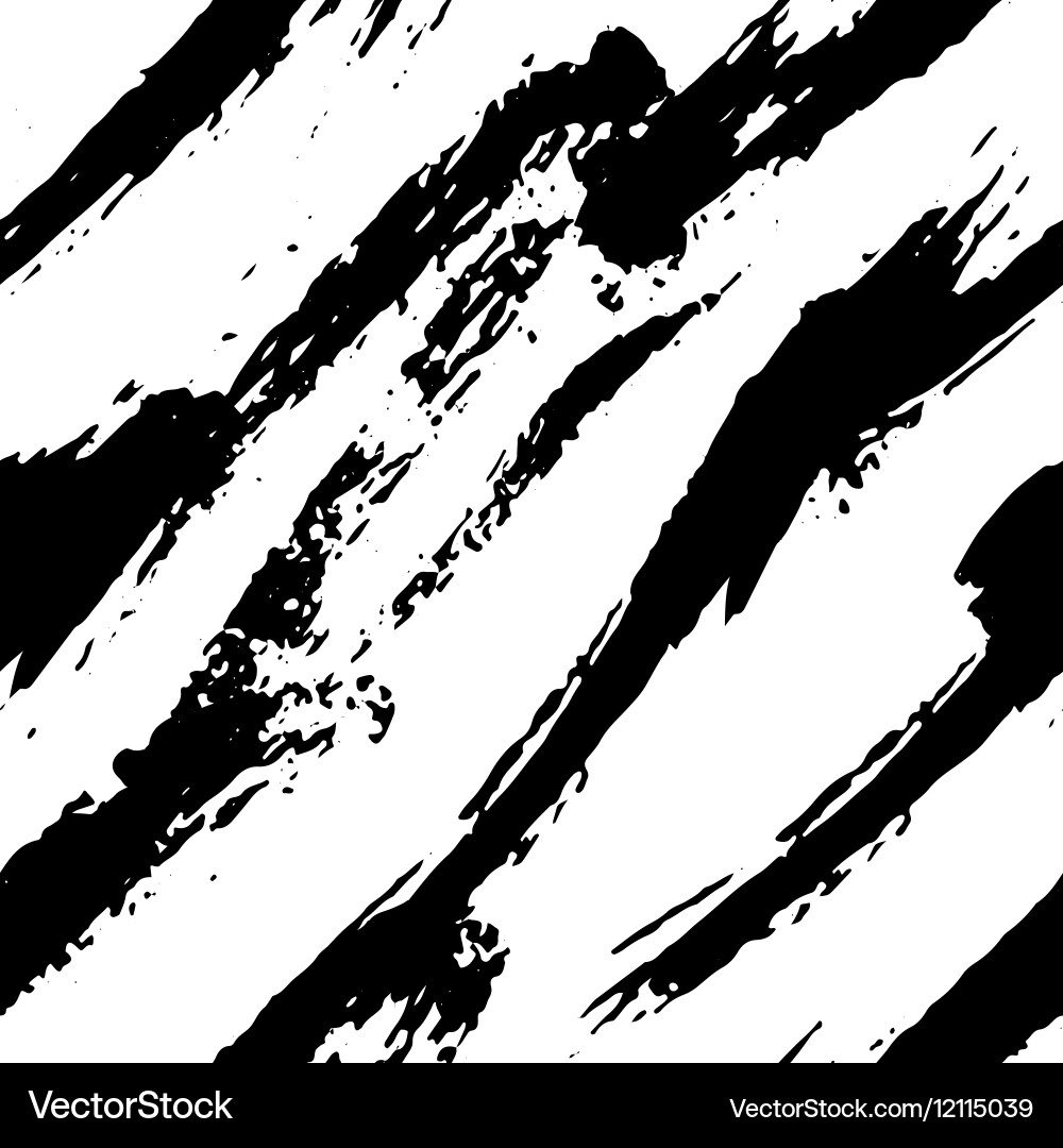 Abstract seamless pattern Vector Image