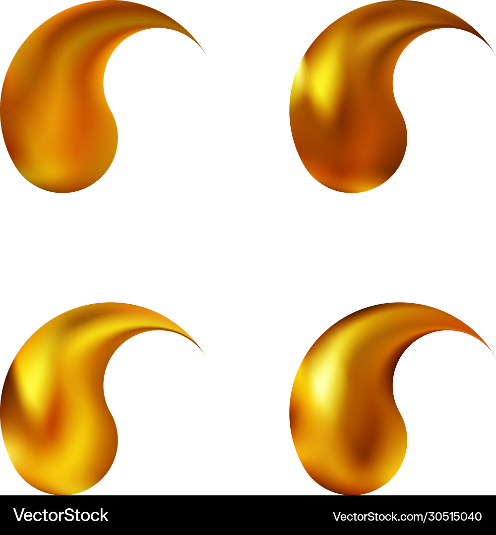 Chromatic backdrop with form a shape Chromatic backdrop with form a shape vector image