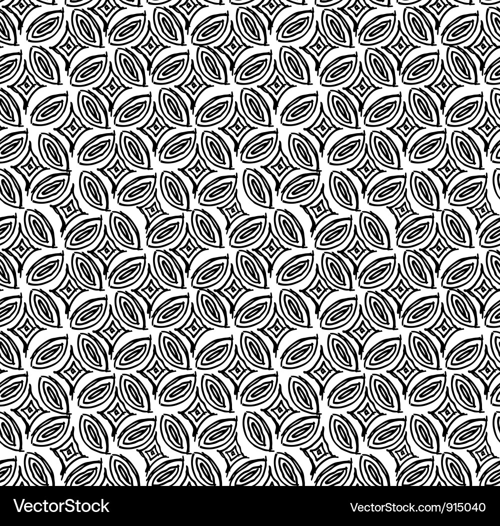 Seamless background Royalty Free Vector Image - VectorStock