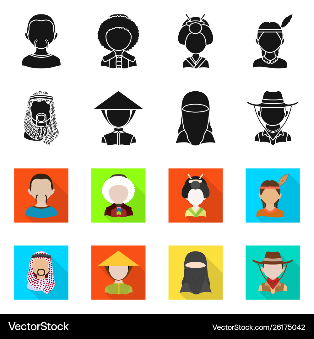 Isolated object imitator and resident icon Isolated object imitator and resident icon Vector Image