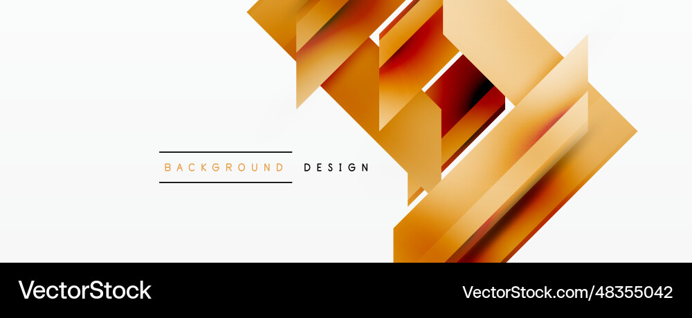 Minimalist backdrop featuring dynamic diagonal Minimalist backdrop featuring dynamic diagonal Vector Image