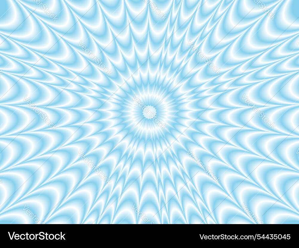 Circular patterns with psychedelic optical Circular patterns with psychedelic optical vector image