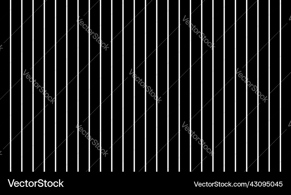 Parallel straight lines stripes pattern texture Parallel straight lines stripes pattern texture vector image