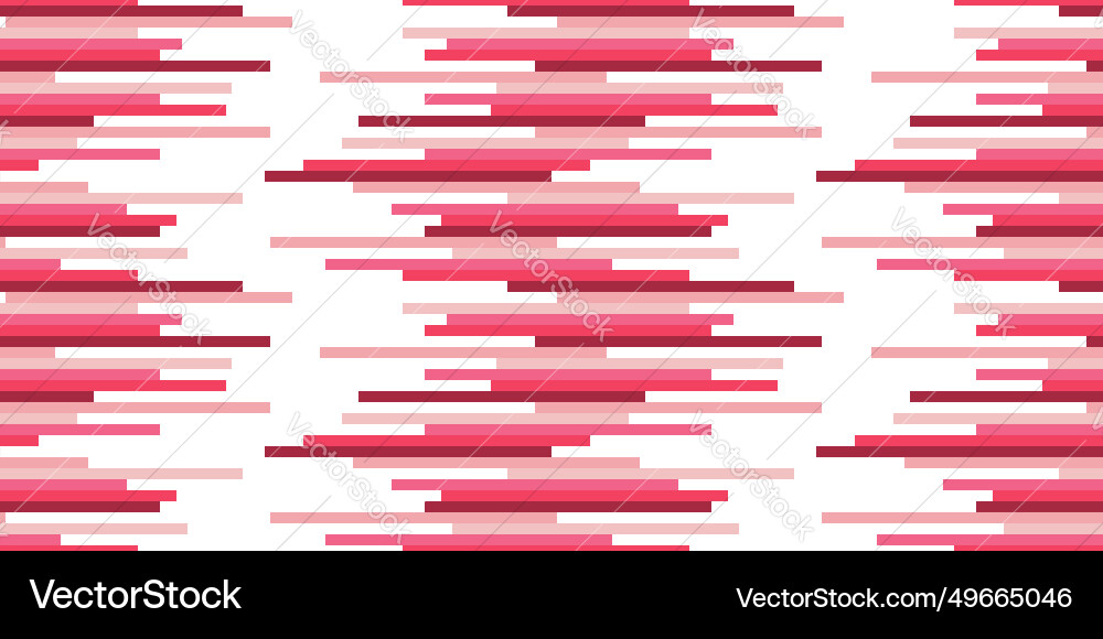 Abstract irregular stripes seamless pattern Abstract irregular stripes seamless pattern vector image