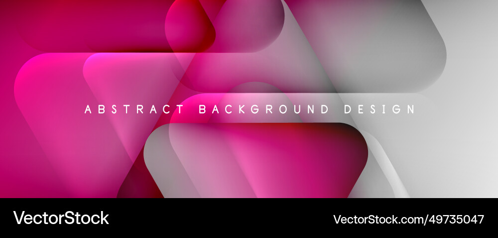 Shadow and light triangle background dynamic Shadow and light triangle background dynamic vector image