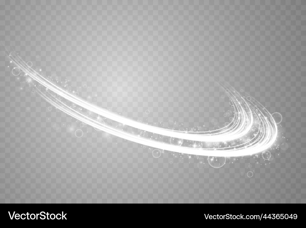 Abstract light lines of movement and speed Abstract light lines of movement and speed vector image