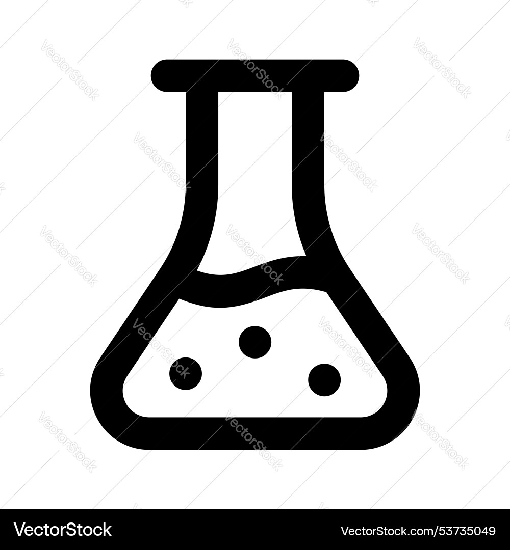 Experiment Vector Image