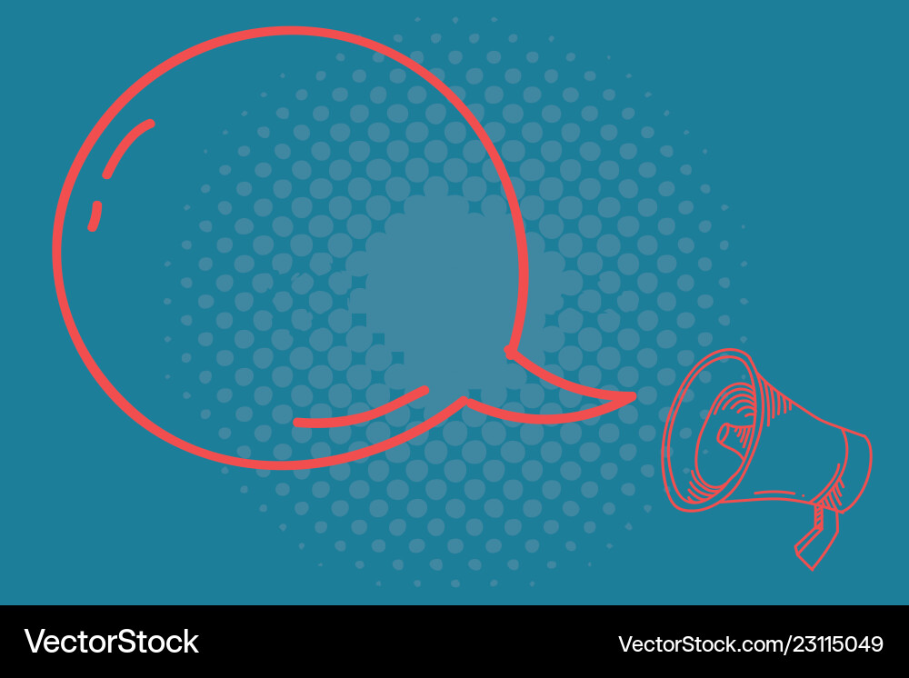 Flat design empty esp template Flat design empty esp template Vector Image