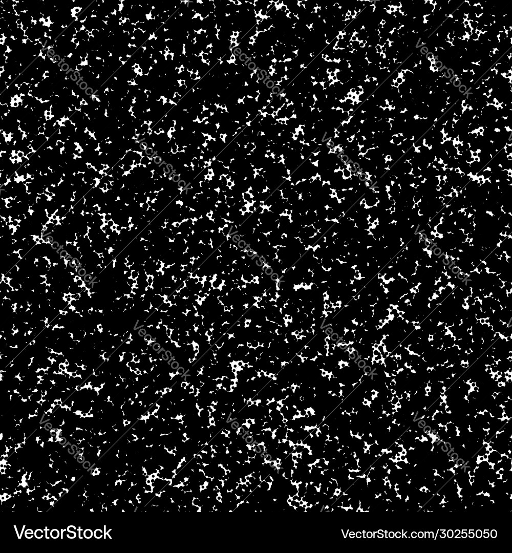 Circle seamless pattern with dotted halftone Circle seamless pattern with dotted halftone vector image