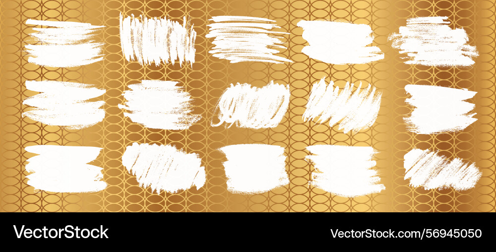 Instant scratch off lottery card scrape texture vector image