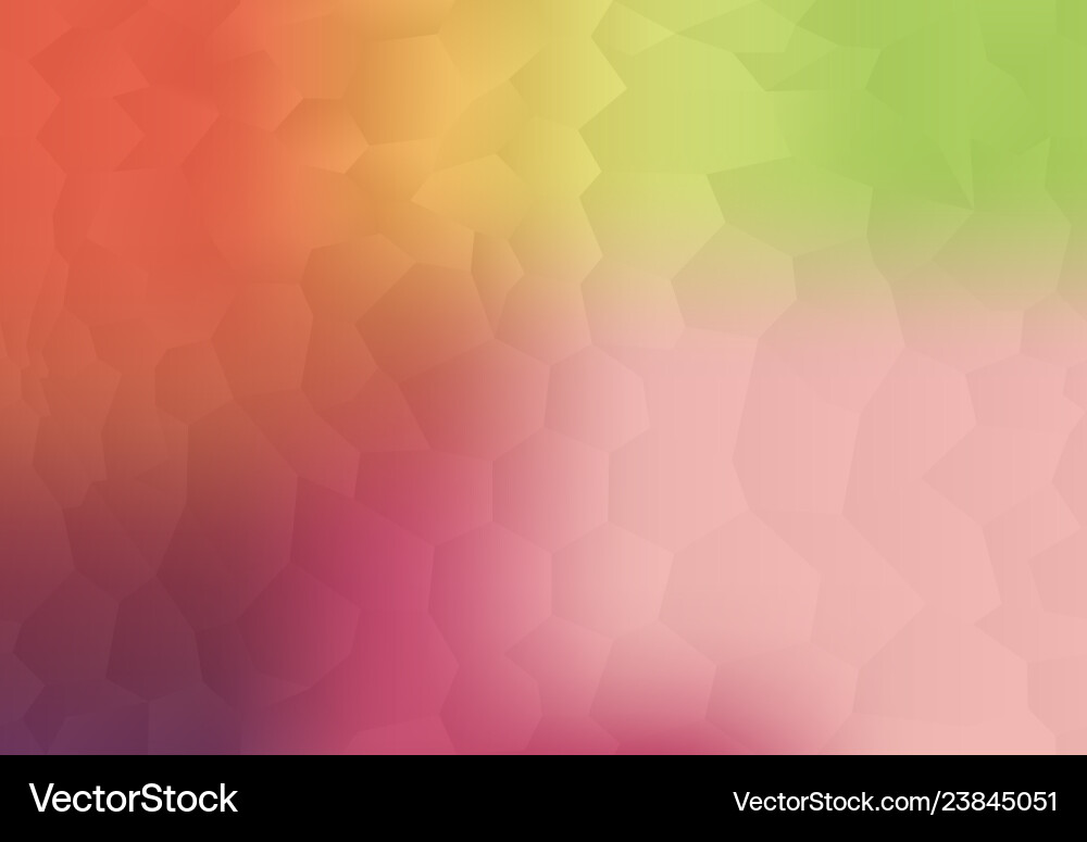 Colorful gradient background bubble textured web Colorful gradient background bubble textured web vector image