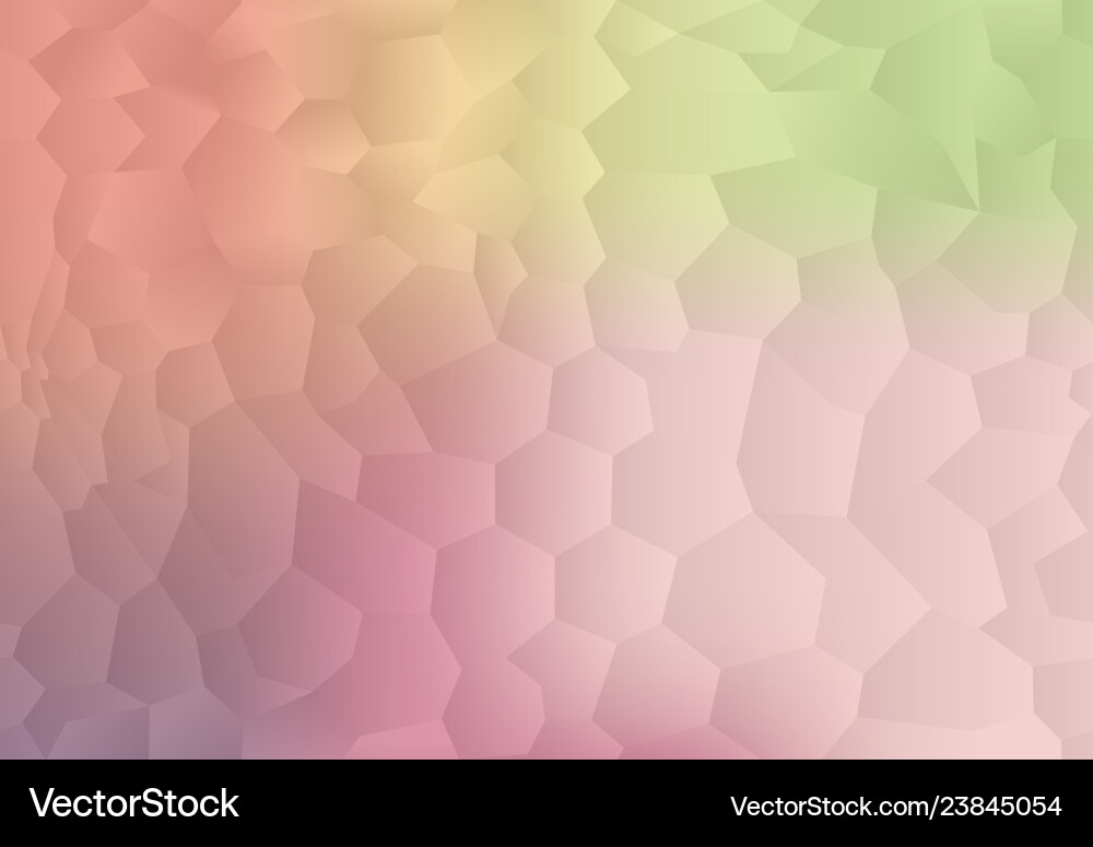 Colorful gradient background bubble textured web Colorful gradient background bubble textured web vector image