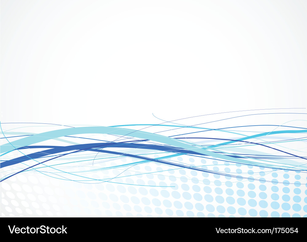 Lines background Royalty Free Vector Image - VectorStock