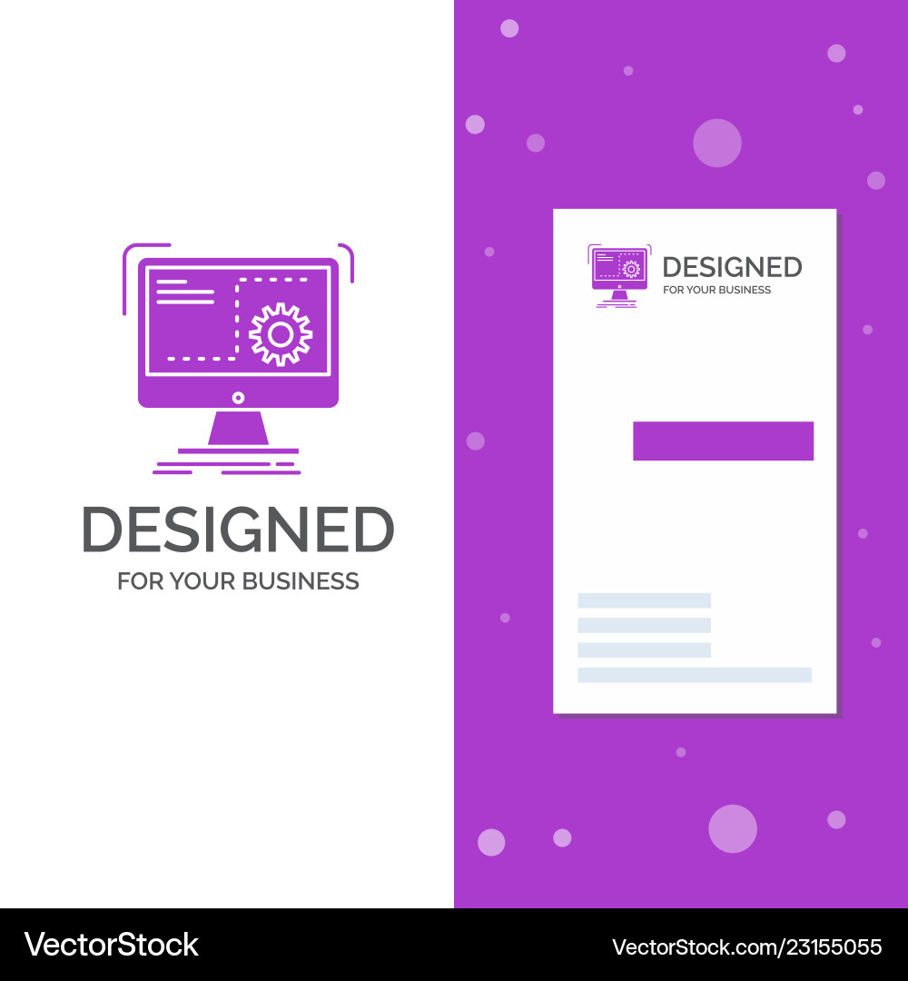 Business logo for command computer function Business logo for command computer function vector image