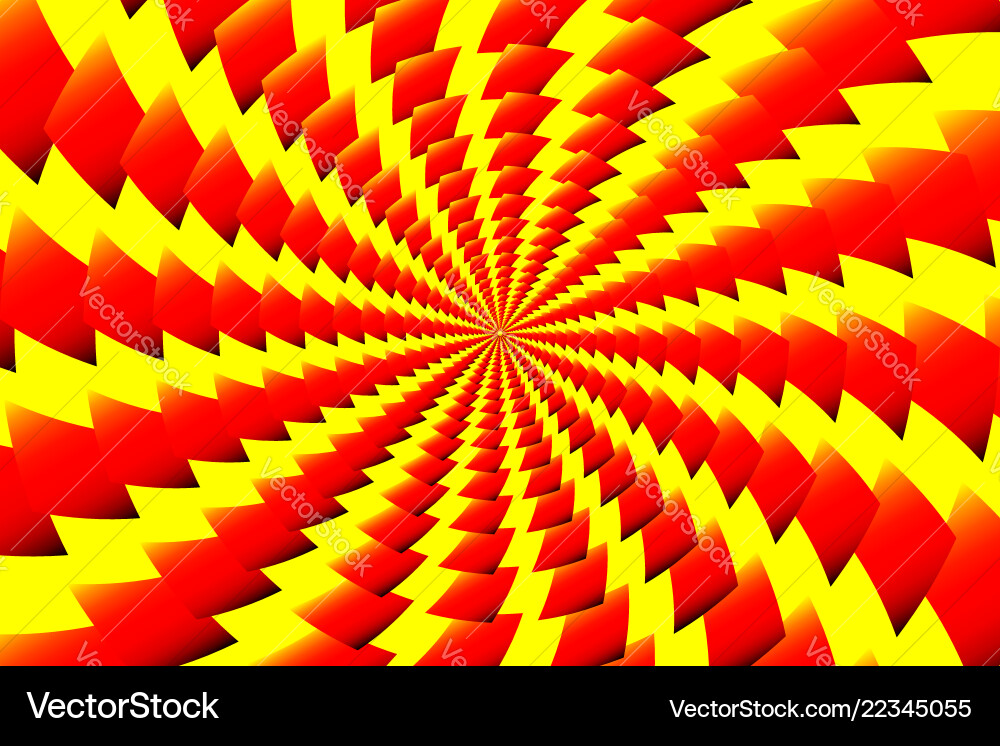 Lightning bolt - abstract geometric pattern Lightning bolt - abstract geometric pattern vector image
