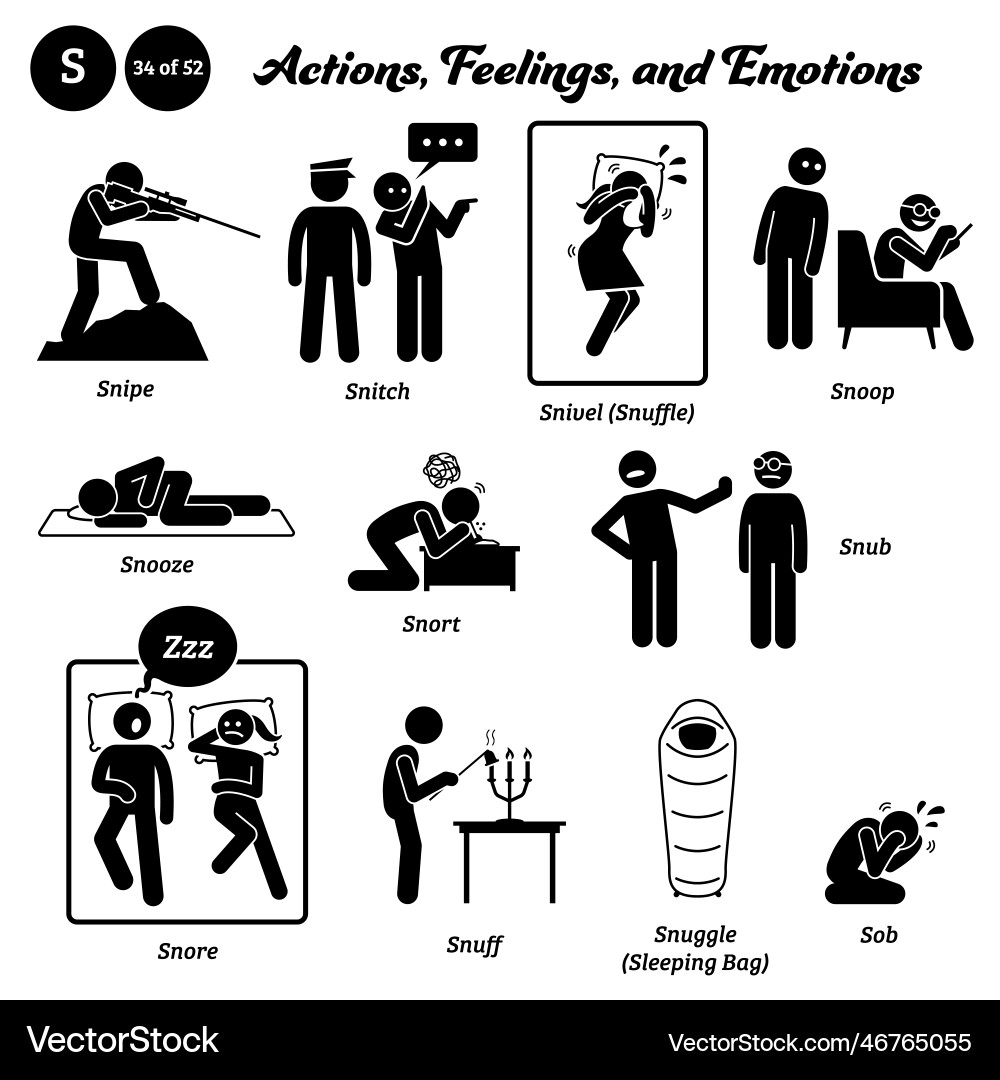 Stickfigur Menschen Menschen Menschen Action Gefühle Stickfigur Menschen Menschen Menschen Action Gefühle vektorbild