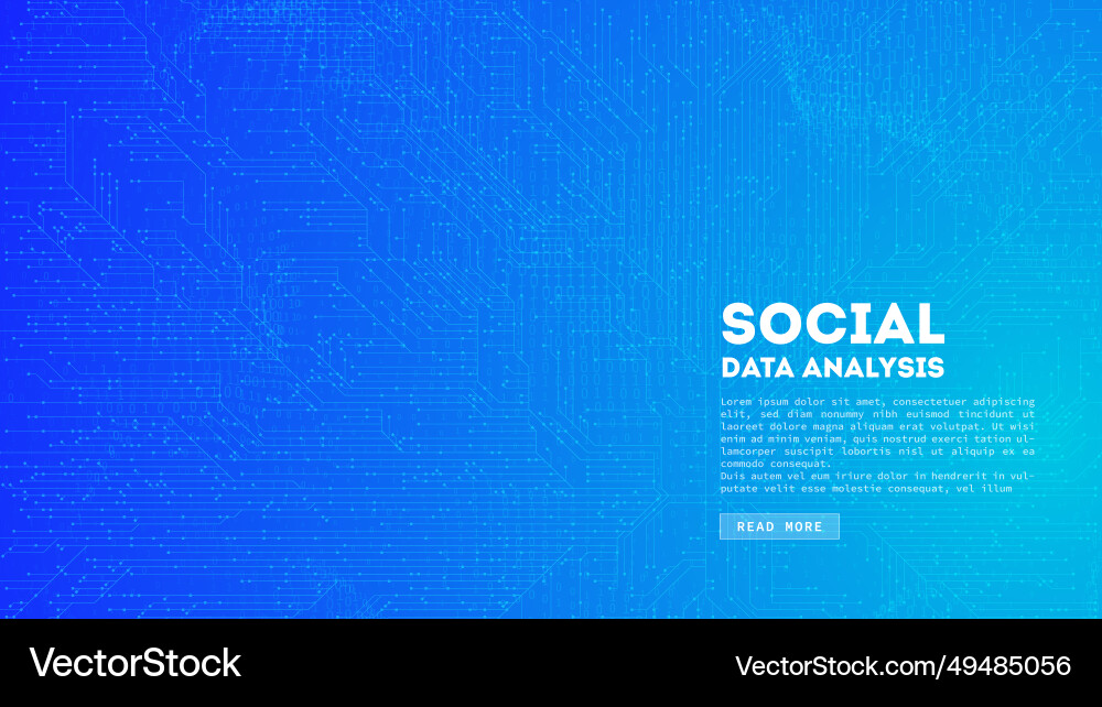 Big data cloud computing blockchain visualiztion Big data cloud computing blockchain visualiztion vector image