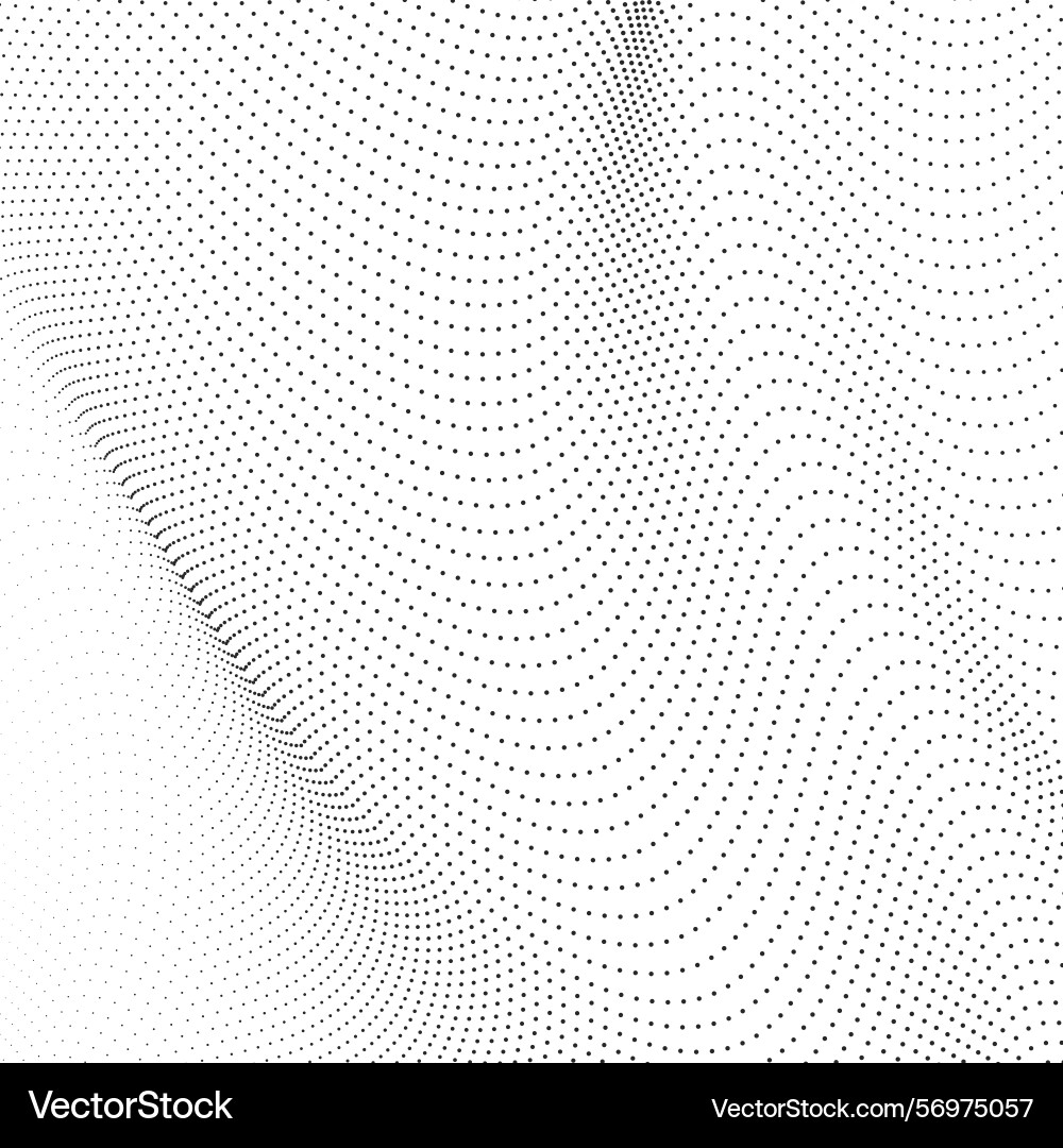 Cyberpunk dot grid pattern futuristic abstract Cyberpunk dot grid pattern futuristic abstract Vector Image