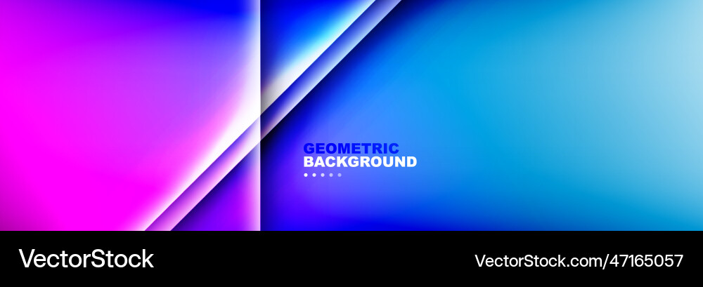 Shadow lines on gradient geometric abstract Shadow lines on gradient geometric abstract Vector Image