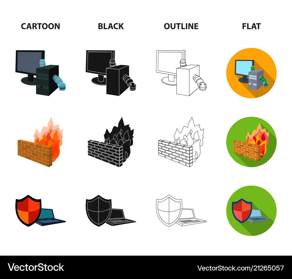 System internet connection code hackers System internet connection code hackers vector image