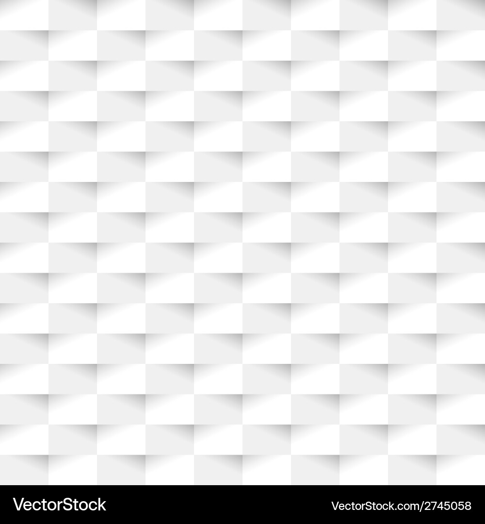 Abstract seamless pattern vector image