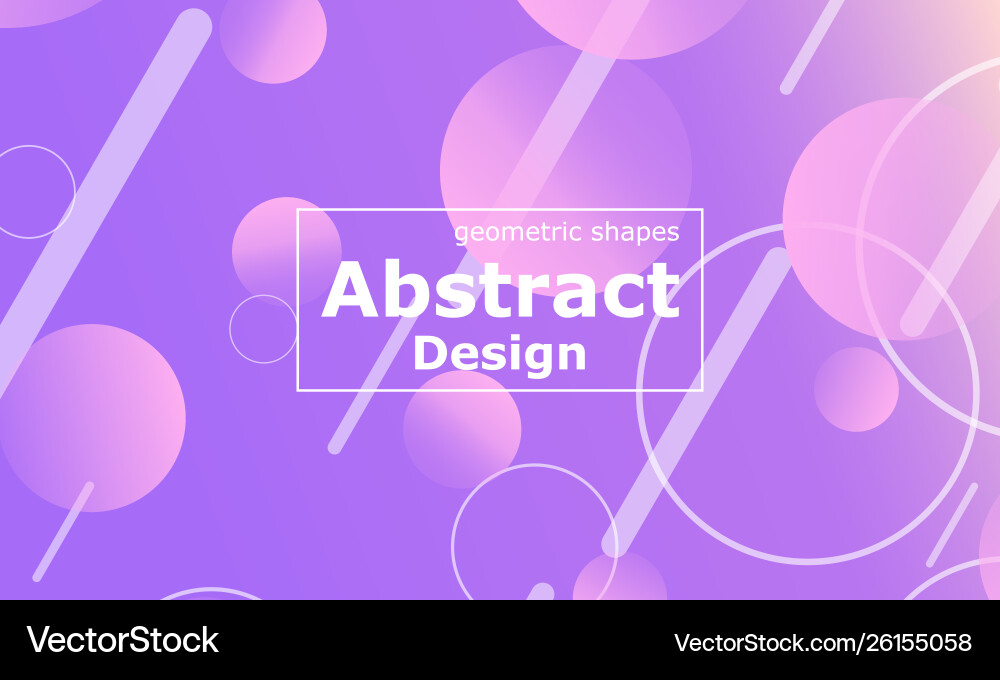Design backgrounds element Vector Image
