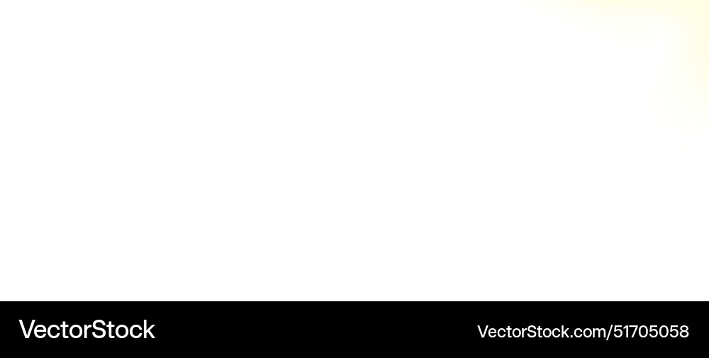 Gradient background with hologram effect Vector Image