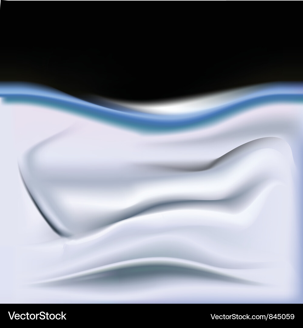 Abstract background Vector Image