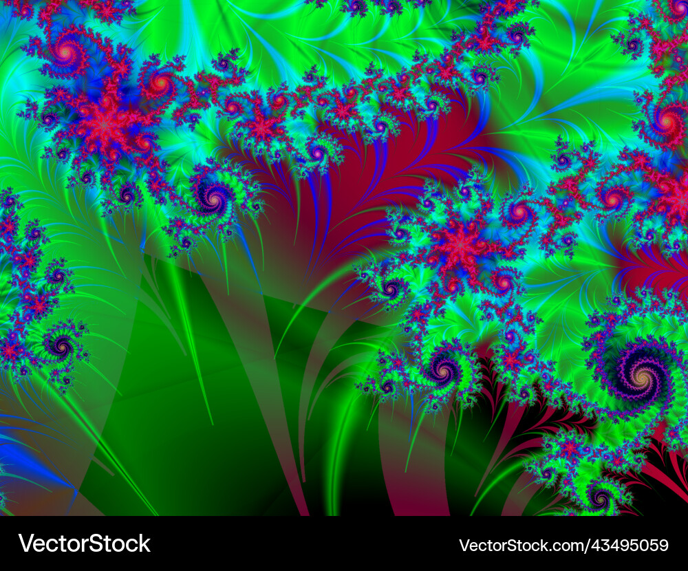 Abstract bright multicolor linear pattern color Abstract bright multicolor linear pattern color vector image