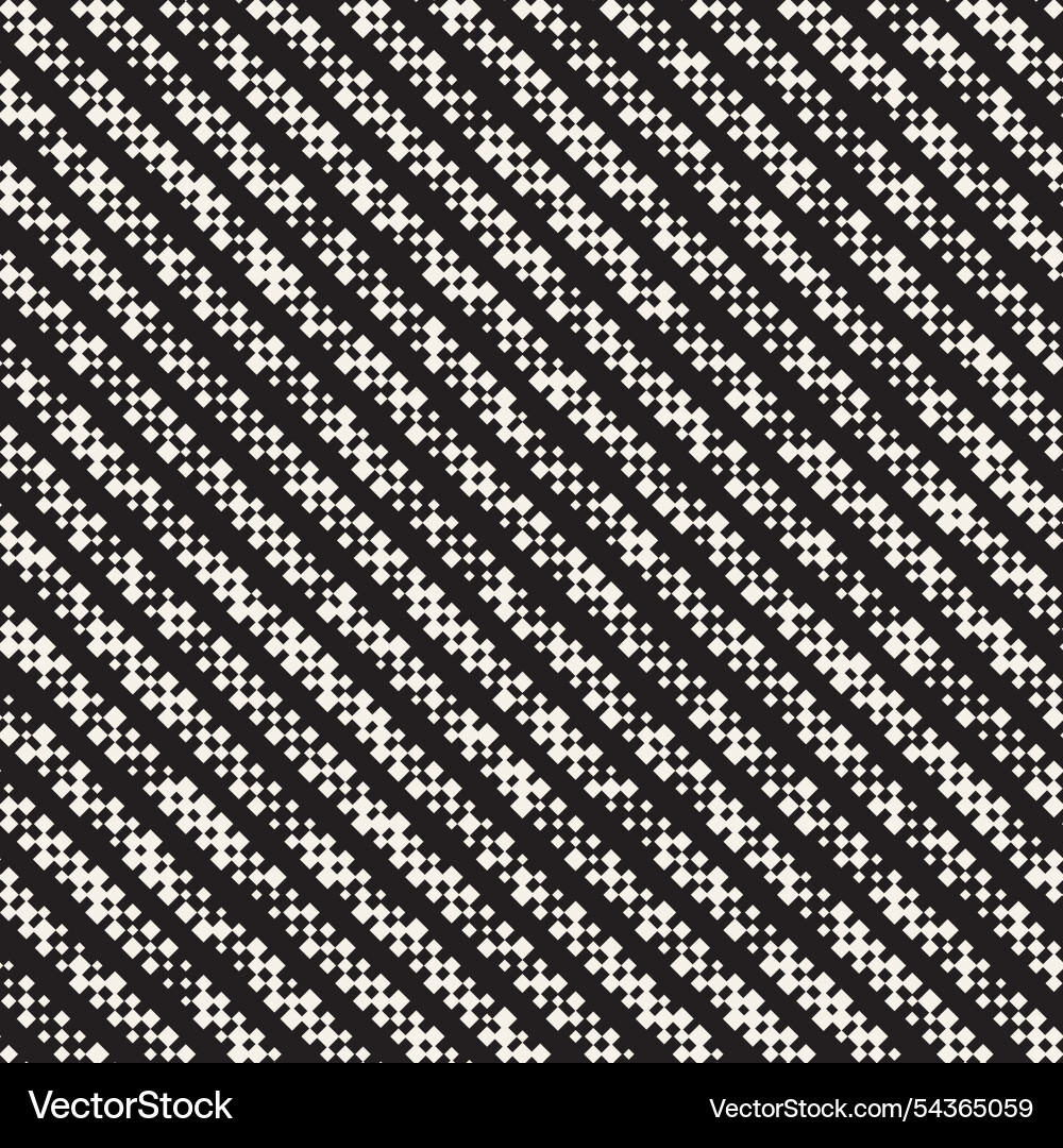 Geometric Pattern Repeating Elements Vector Image