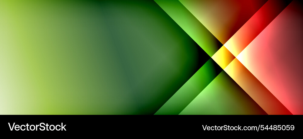 Light shadow lines dynamic gradient background Light shadow lines dynamic gradient background vector image