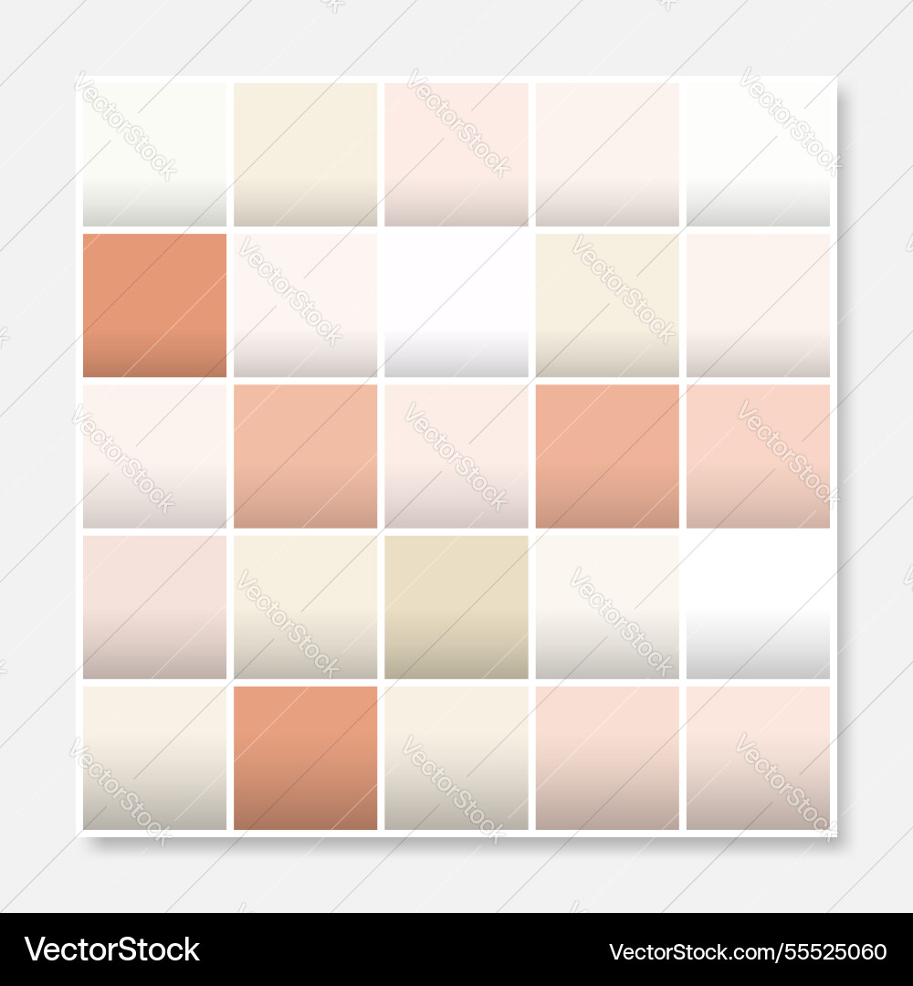 Colorful squares background frame block soft Colorful squares background frame block soft Vector Image