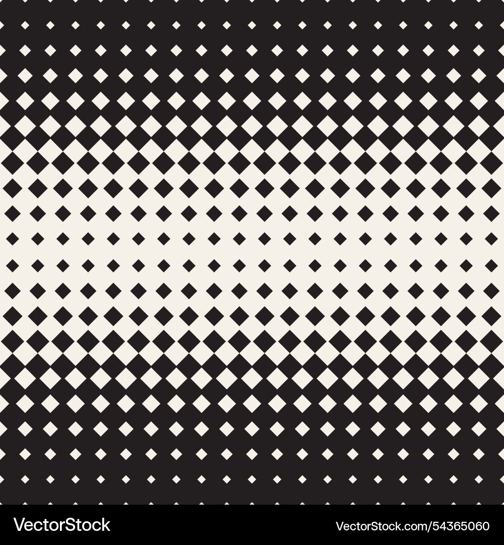 Seamless pattern repeating geometric elements Seamless pattern repeating geometric elements vector image