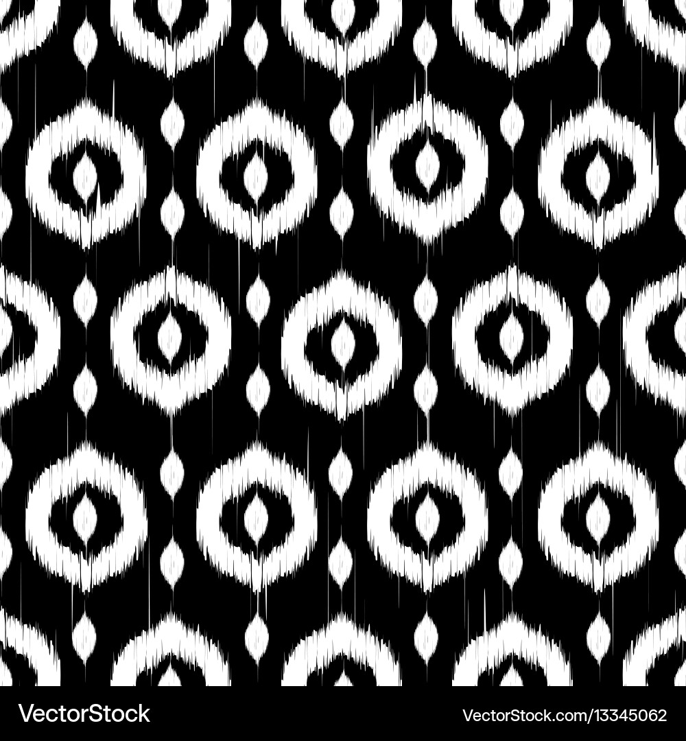 Smeared herringbone seamless pattern design Smeared herringbone seamless pattern design vector image
