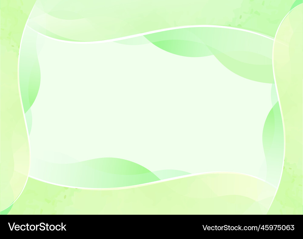 Abstract geometric background with memphis element Vector Image