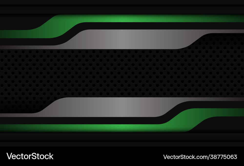 Modern Abstract Mesh Background Vector Image