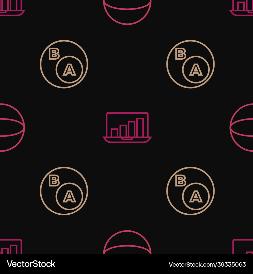 Set line geometric figure sphere subsets math Set line geometric figure sphere subsets math Vector Image