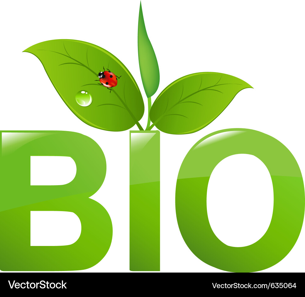 Bio sign