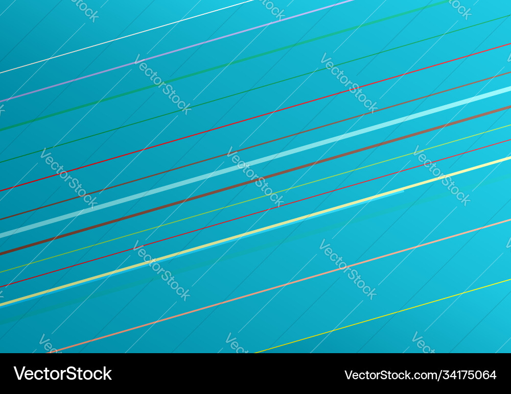 Dynamic oblique slanting diagonal lines stripes Dynamic oblique slanting diagonal lines stripes vector image