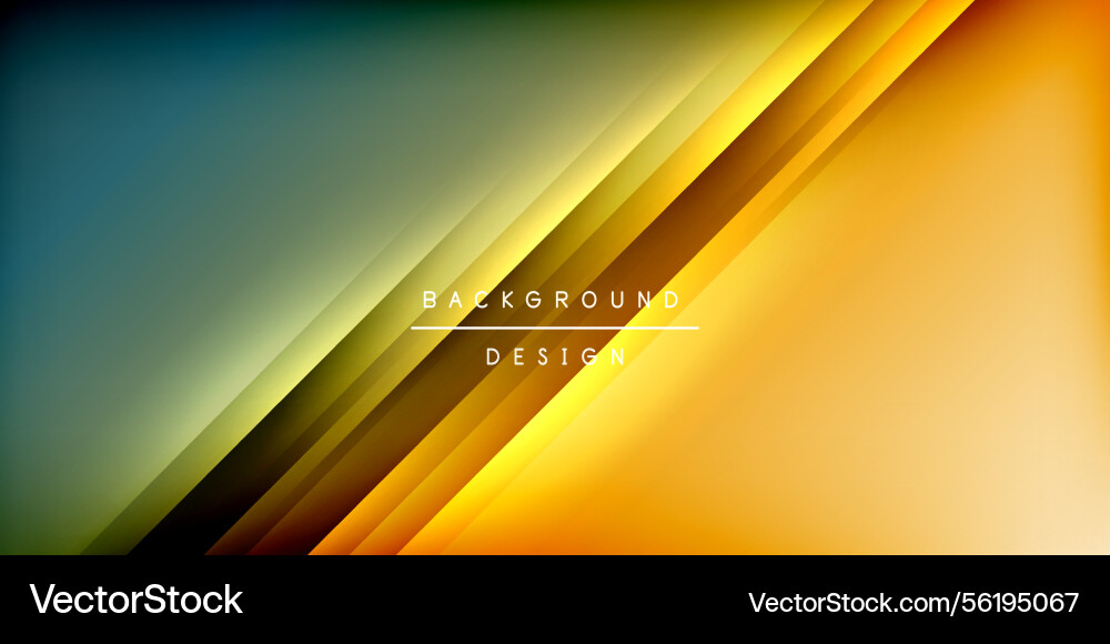 Abstract gradient background features diagonal Abstract gradient background features diagonal vector image