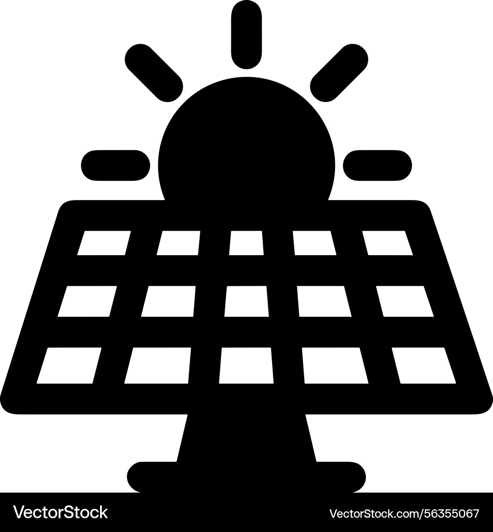 Computer icon symbol image Vector Image