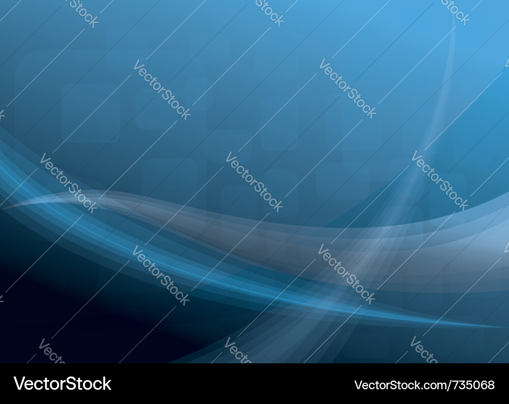 Abstract Neon Gradient Background Vector Image