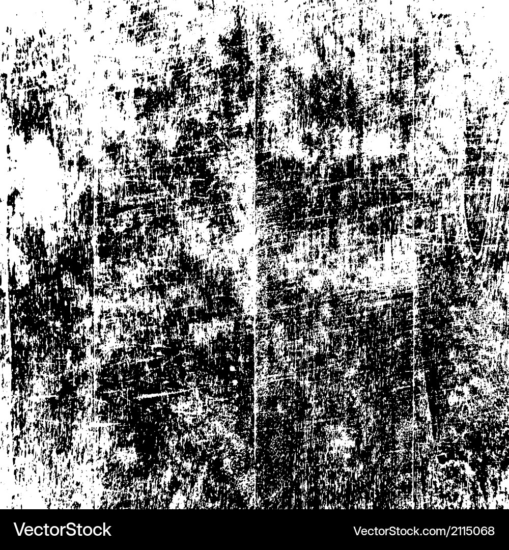 Weathered Wood Texture Vector Image
