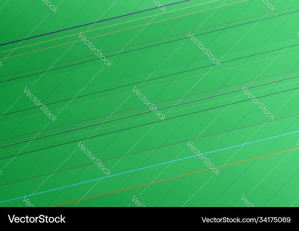 Dynamic oblique slanting diagonal lines stripes vector image