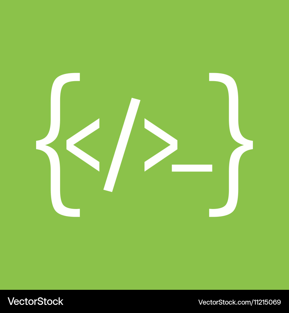 Programming Vector Image