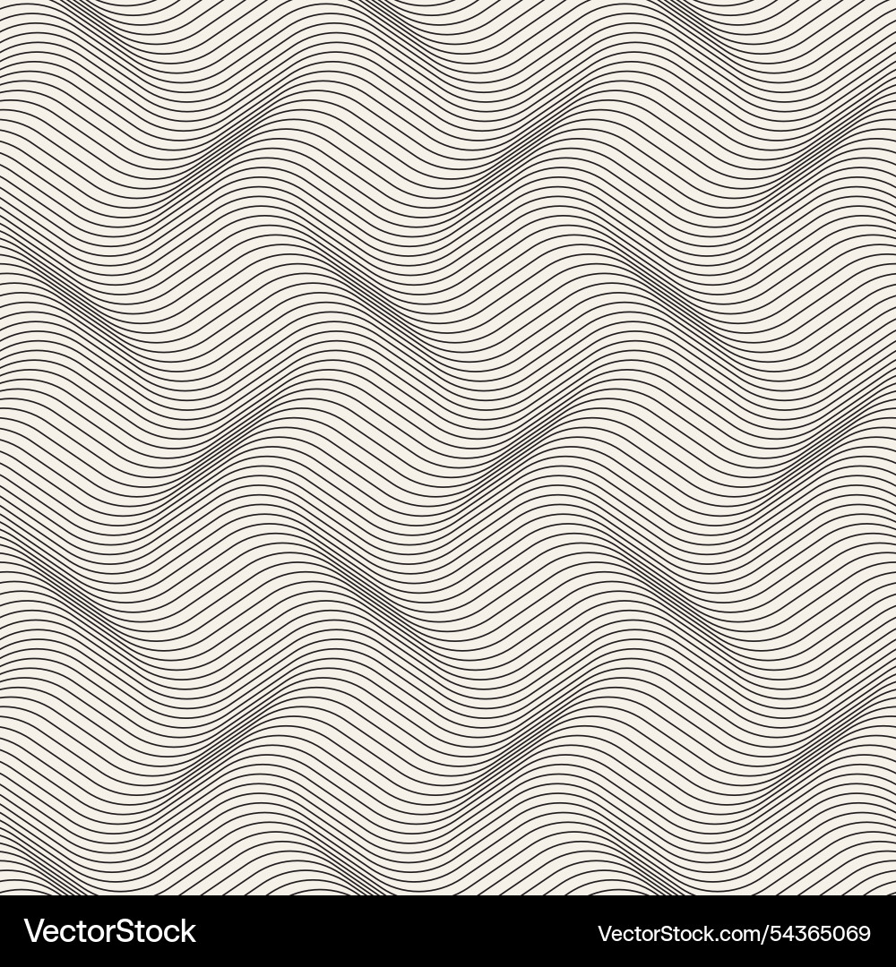 Seamless pattern repeating geometric elements Seamless pattern repeating geometric elements vector image